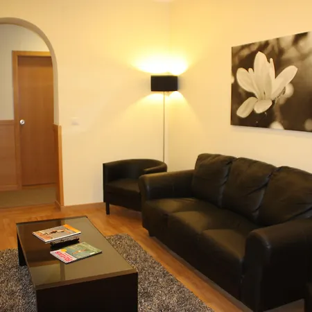 Estrela De Arganil - Luis Simoes & Conceicao, Lda Konukevi