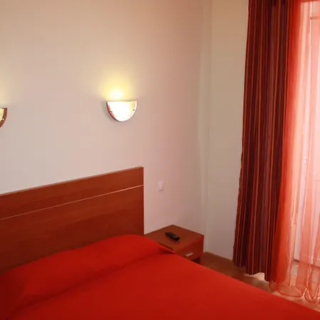 Estrela De Arganil - Luis Simoes & Conceicao, Lda 4* Lisboa