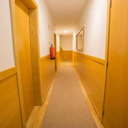 Estrela De Arganil - Luis Simoes & Conceicao, Lda Konukevi