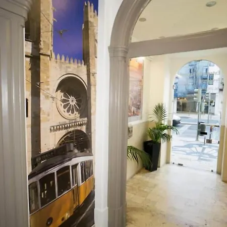 Konukevi Estrela De Arganil - Luis Simoes & Conceicao, Lda