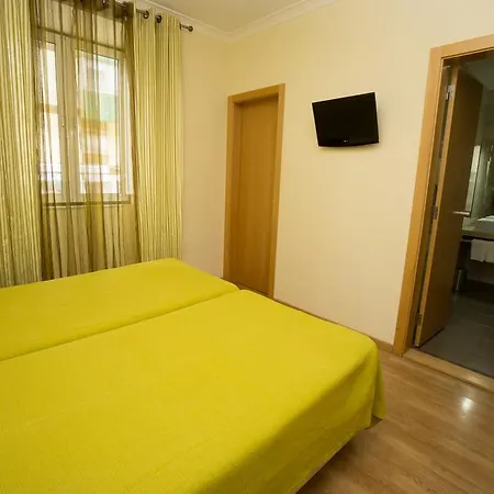 Estrela De Arganil - Luis Simoes & Conceicao, Lda 4*