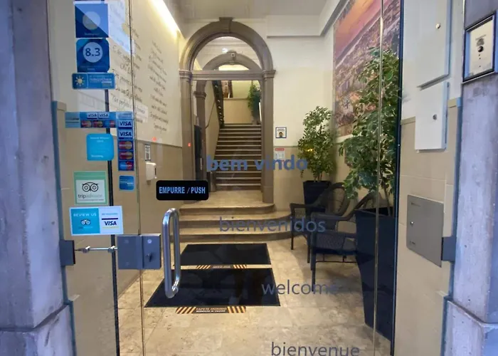 Estrela De Arganil - Luis Simoes & Conceicao, Lda Гостевой дом 4*