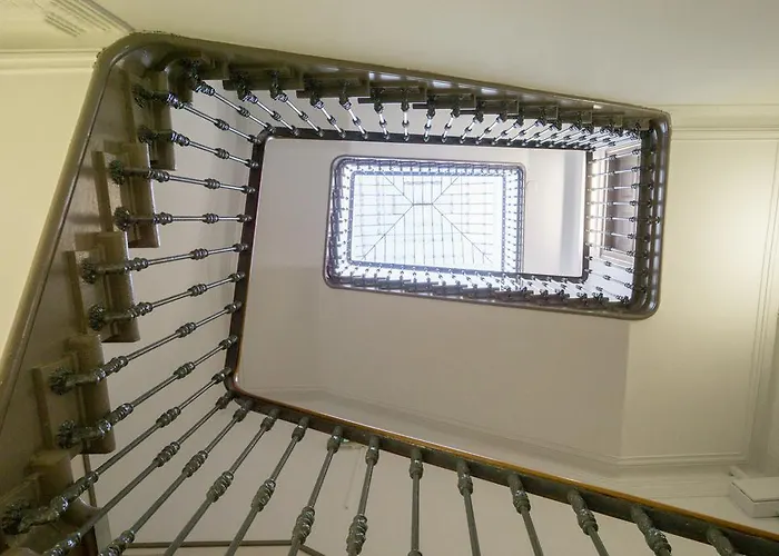 Estrela De Arganil - Luis Simoes & Conceicao, Lda Гостевой дом Лиссабон