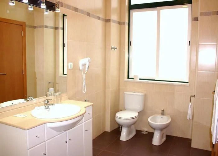 Гостевой дом Estrela De Arganil - Luis Simoes & Conceicao, Lda Лиссабон