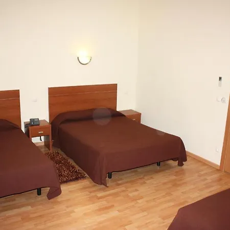 Estrela De Arganil - Luis Simoes & Conceicao, Lda 2* Lisbon