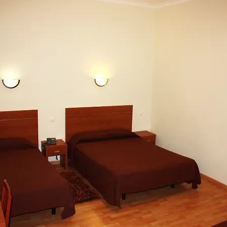 Estrela De Arganil - Luis Simoes & Conceicao, Lda Penzion