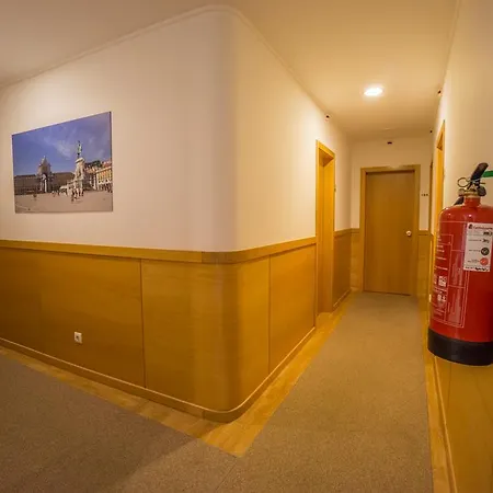 Estrela De Arganil - Luis Simoes & Conceicao, Lda Guest house