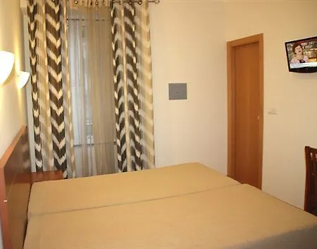 Guest house Estrela De Arganil - Luis Simoes & Conceicao, Lda