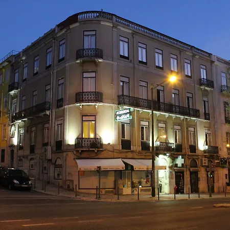 Estrela De Arganil - Luis Simoes & Conceicao, Lda Guest house 2*