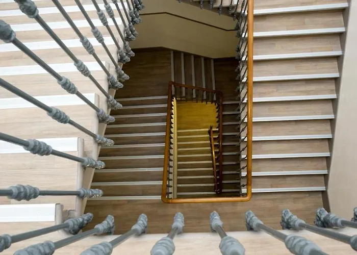 Estrela De Arganil - Luis Simoes & Conceicao, Lda Penzion Lisboa