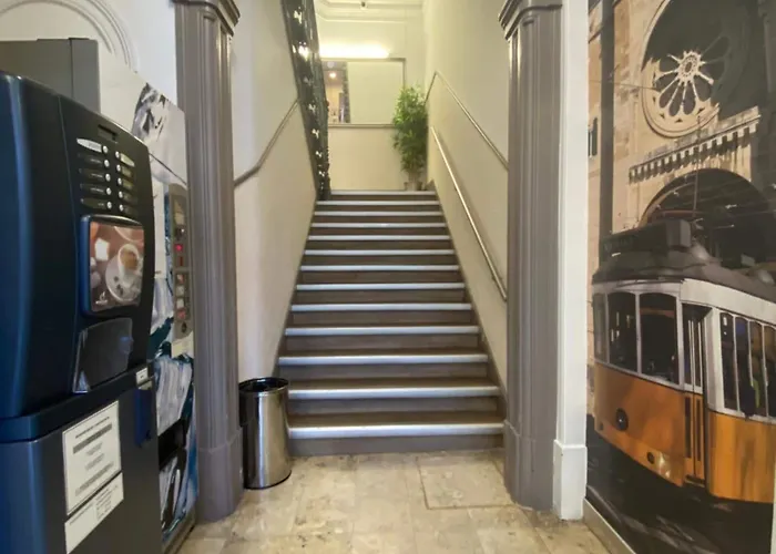 Estrela De Arganil - Luis Simoes & Conceicao, Lda Penzion 4*