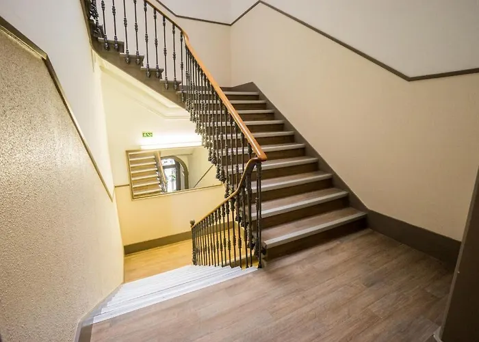 Estrela De Arganil - Luis Simoes & Conceicao, Lda 4* Lisboa