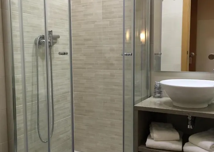 Estrela De Arganil - Luis Simoes & Conceicao, Lda Penzion 4*