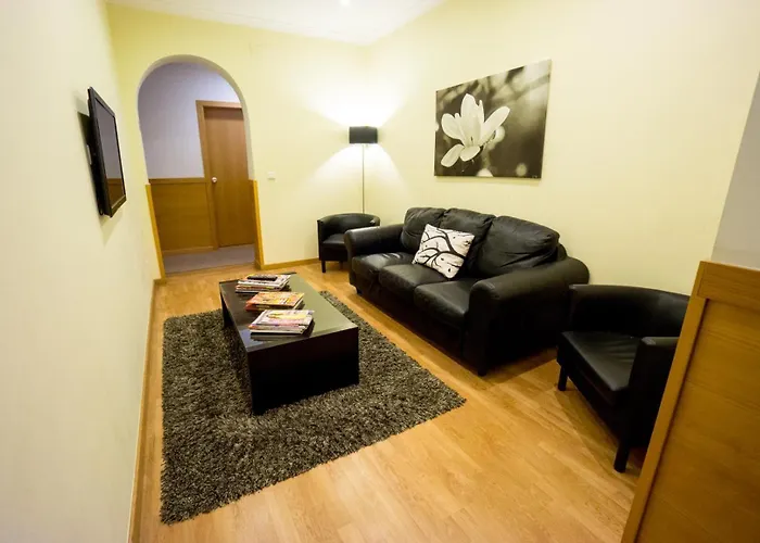 Estrela De Arganil - Luis Simoes & Conceicao, Lda 4* Lisboa