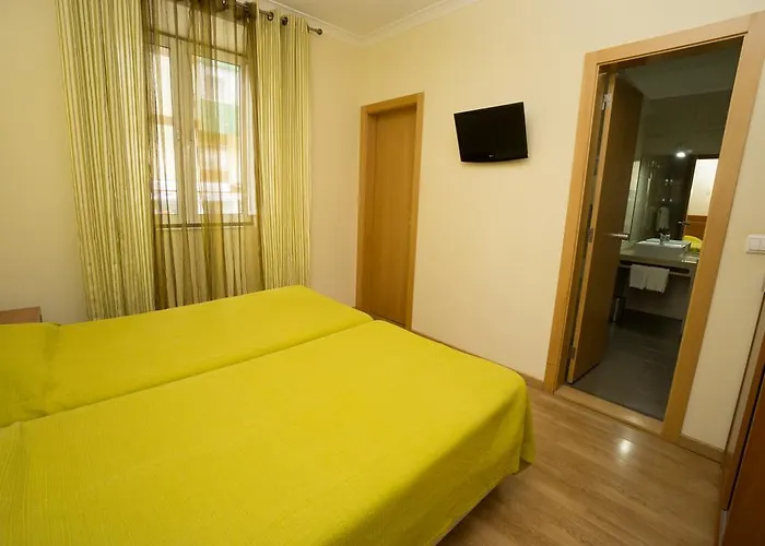 Estrela De Arganil - Luis Simoes & Conceicao, Lda 4*