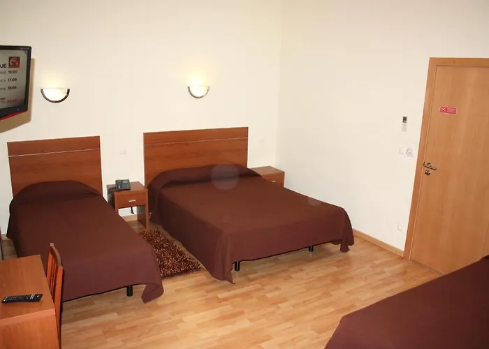 Estrela De Arganil - Luis Simoes & Conceicao, Lda 4* Lisbon