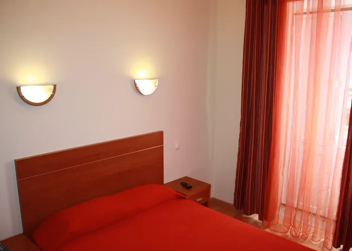 Estrela De Arganil - Luis Simoes & Conceicao, Lda 4* Lisbon