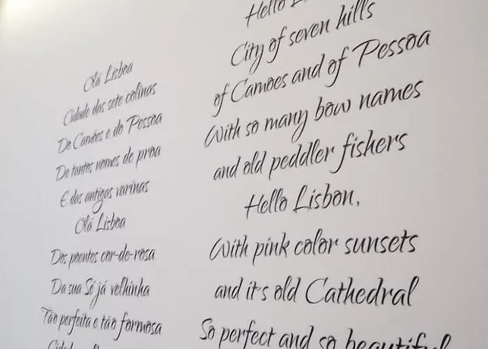 Estrela De Arganil - Luis Simoes & Conceicao, Lda Guest house