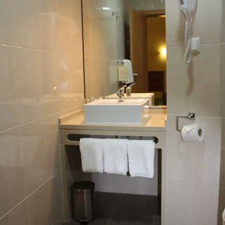 Estrela De Arganil - Luis Simoes & Conceicao, Lda Pensionat 4*