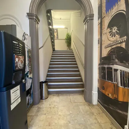 Estrela De Arganil - Luis Simoes & Conceicao, Lda Pensionat 4*