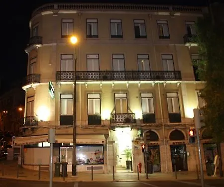 Casa de hóspedes Estrela De Arganil - Luis Simões&conceição, Lda 2*