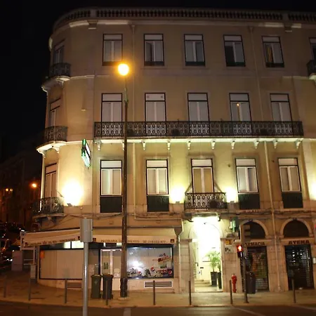 Pensionat Estrela De Arganil - Luis Simoes & Conceicao, Lda Lisboa